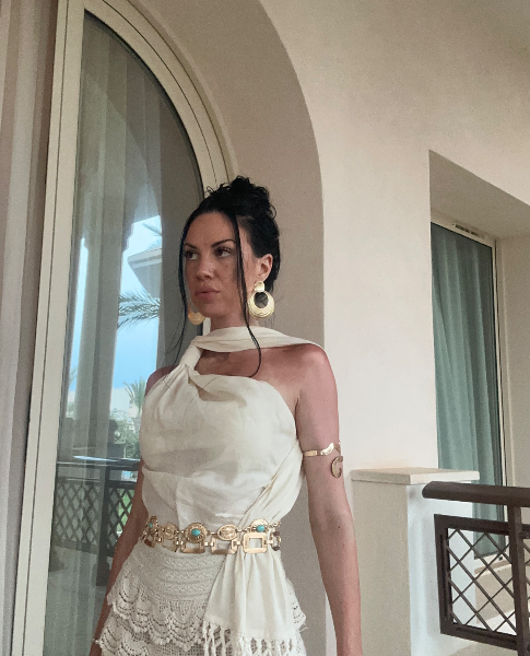 Jelena Schallerl - Profile Photo