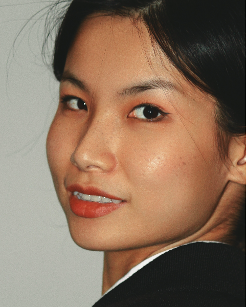 Keely Dai - Profile Photo