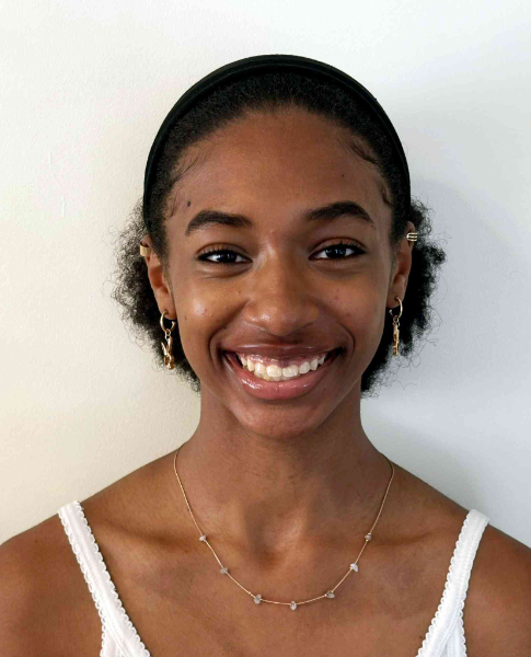 Brie Suares - Profile Photo