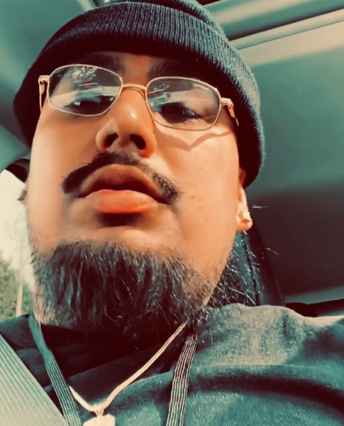 Julian Mata - Profile Photo