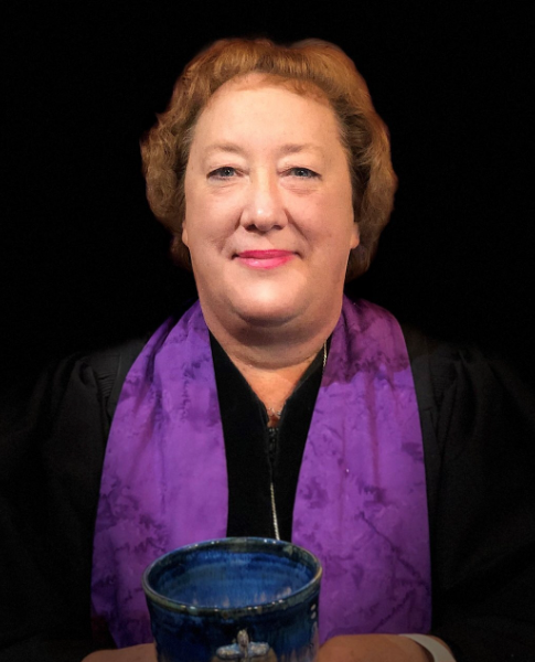 robin palmer burton - Profile Photo