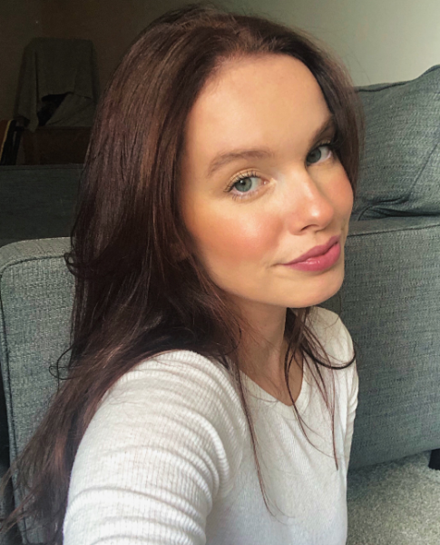 Cara Foster - Profile Photo