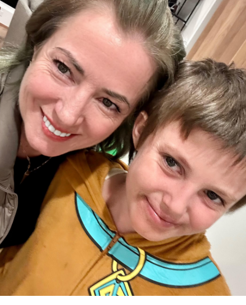 Kristin Massett - Profile Photo