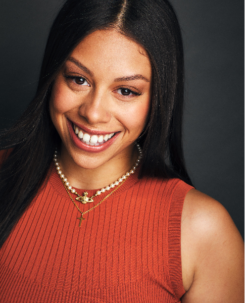 Maerlin Del orbr - Profile Photo