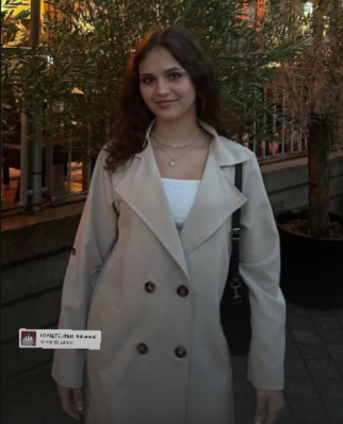 Katie Jandt - Profile Photo