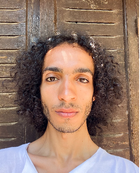 Ahmed Bakr - Profile Photo