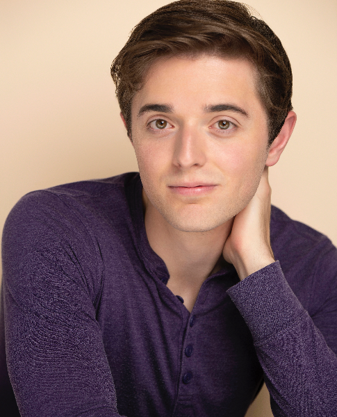 Aris Zaffer - Profile Photo