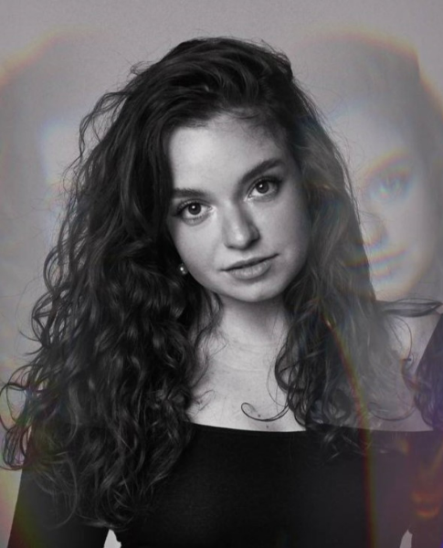 Diana Kaiutina - Profile Photo