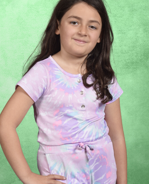 Suri  Watson - Profile Photo