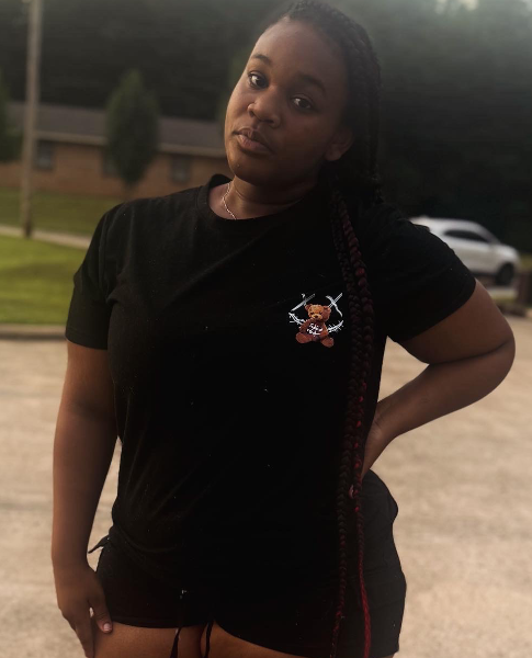 Zhikiya Holloway - Profile Photo