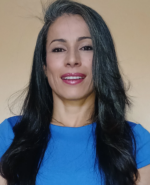 Mabit Baez - Profile Photo