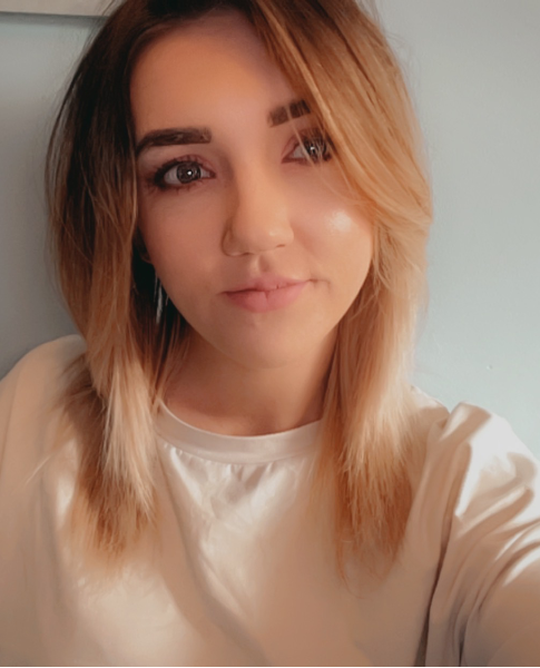 Chelsey Fletcher - Profile Photo