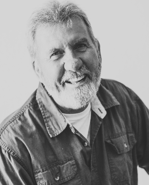 Mike Jones - Profile Photo