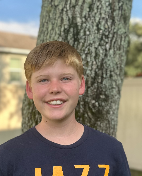 Austin  Warnick - Profile Photo