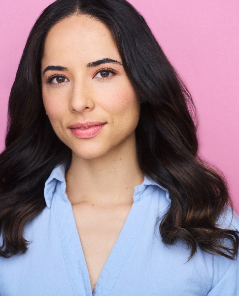 Celenne Morfin Zepeda - Profile Photo