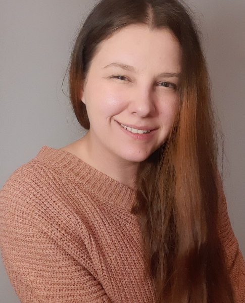 Emilia  Turek - Profile Photo