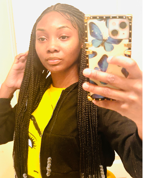 Deangle  Rivers - Profile Photo