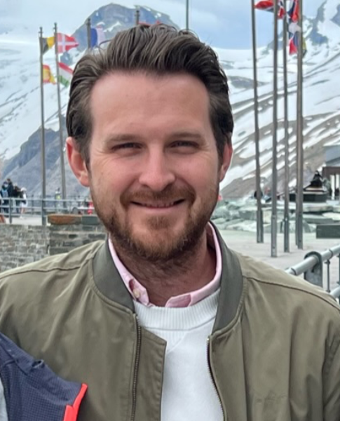 Georg Walter - Profile Photo