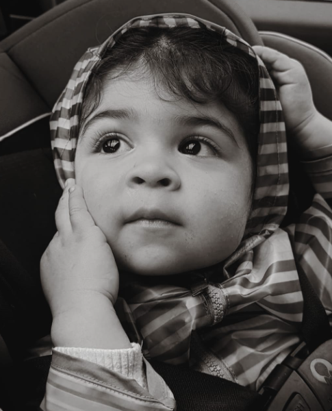 Maira Yasmin Motamed - Profile Photo