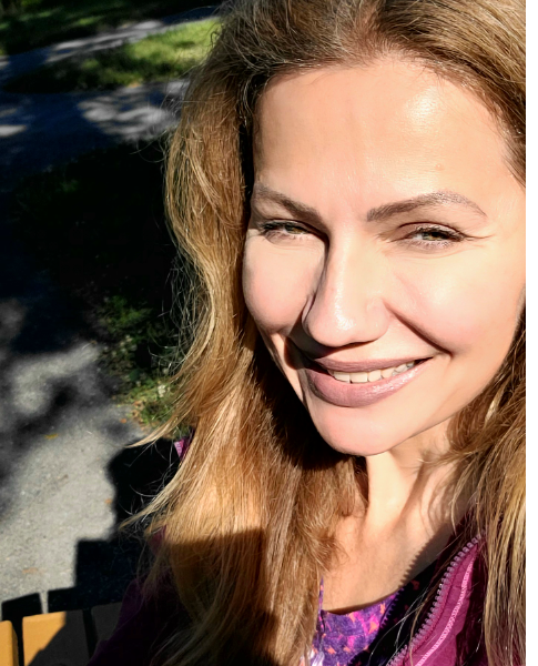 Thea Parent - Profile Photo