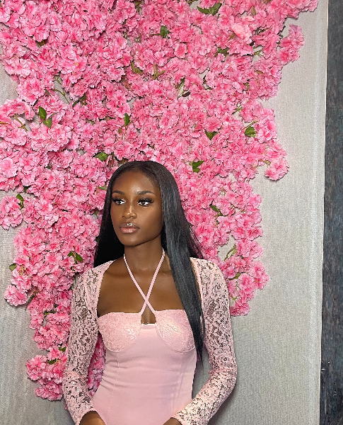 Ella Igbodor - Profile Photo