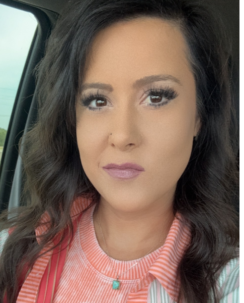 Maci Tompkins - Profile Photo