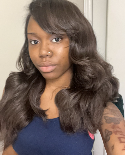 deja white - Profile Photo