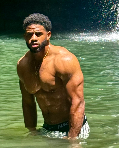 DeAngelo Bowen - Profile Photo