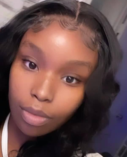 lahderricka Simmons - Profile Photo