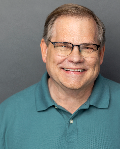 Tim Wesemann - Profile Photo