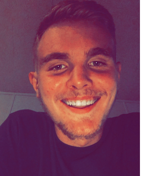 Brayden Mathis - Profile Photo