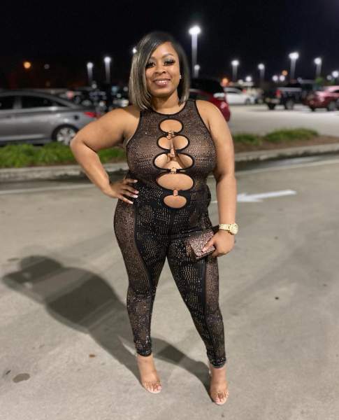 Joyden Walker - Profile Photo