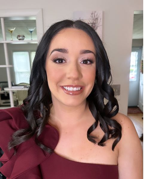 Bianca Vazquez-Everson - Profile Photo