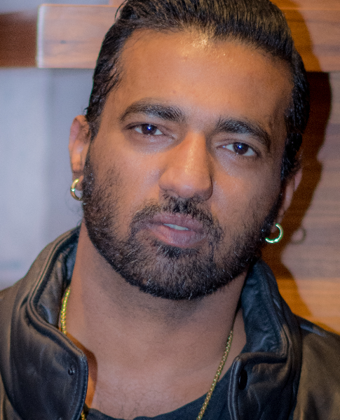 Varon tiwari - Profile Photo