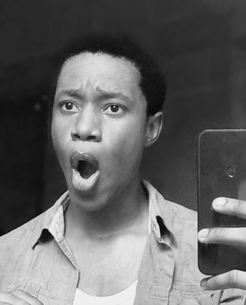 Chimarioke Emuchay - Profile Photo