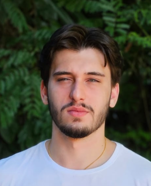 Gustavo Gaertner - Profile Photo