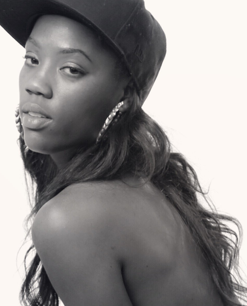 Mykia Daniels - Profile Photo