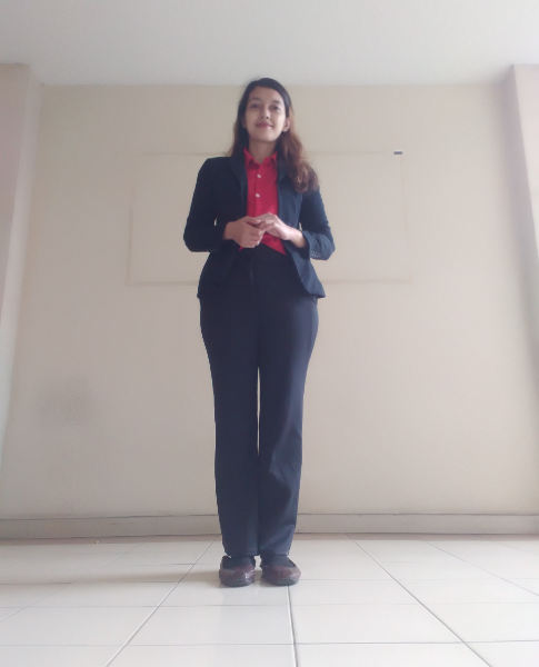 Sukma  🎁 - Profile Photo