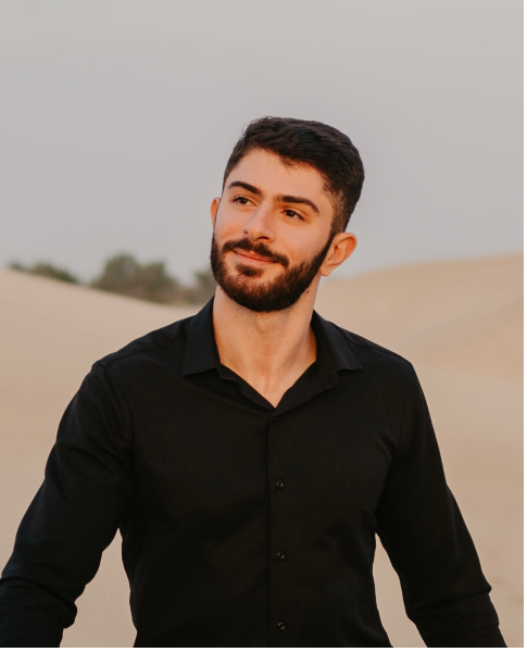 Wael Al Basha - Profile Photo