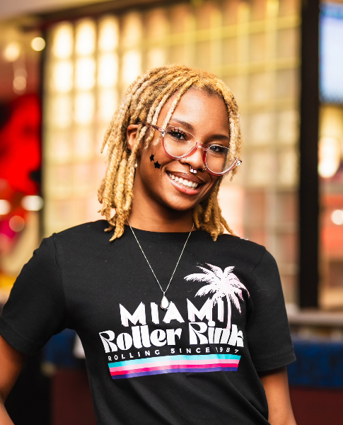 Nineveh Donaldson - Profile Photo