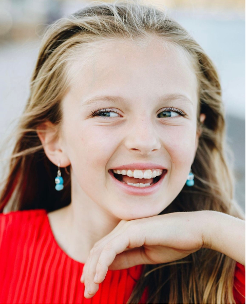 Nicole Kazachenko - Profile Photo