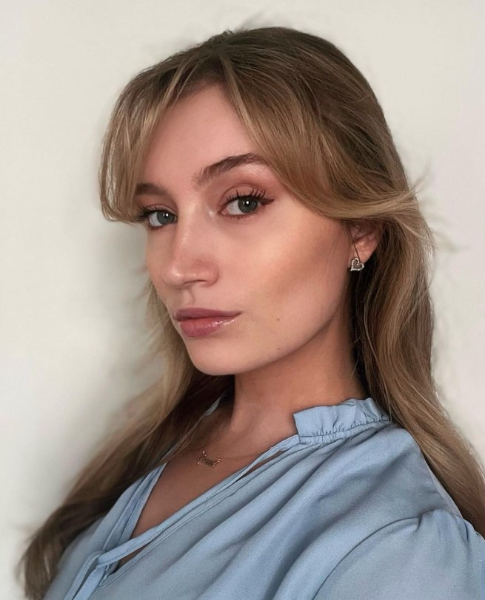 Maya Shallcross - Profile Photo