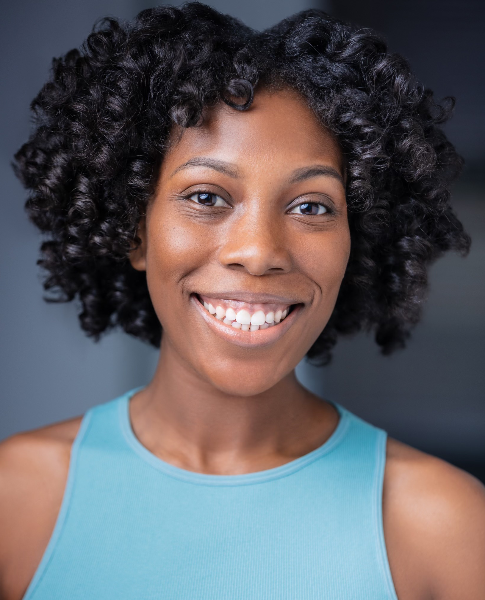 Alexis Jones - Profile Photo