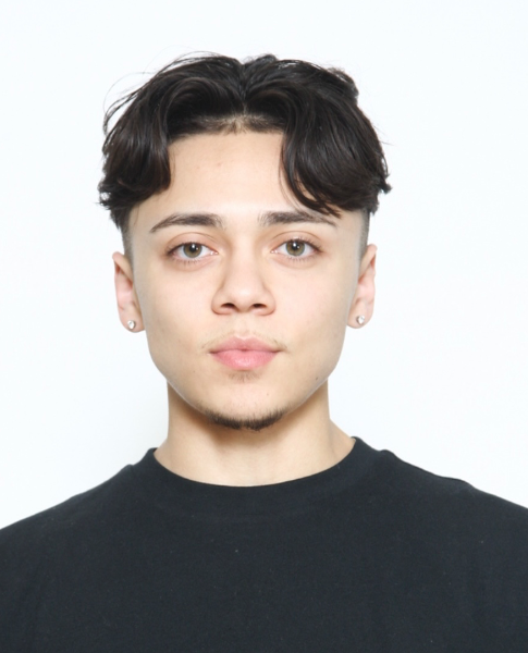 Sam Bales - Profile Photo