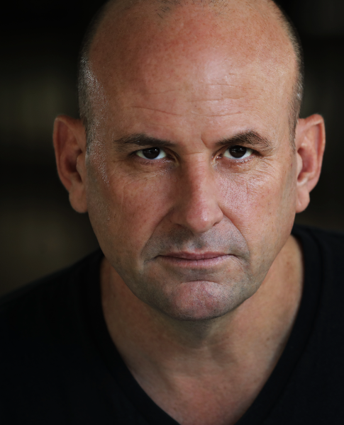 Scott Schewe - Profile Photo