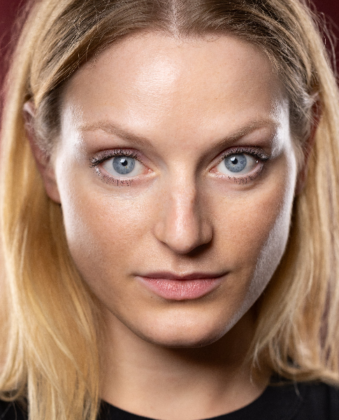 Eva Valic - Profile Photo