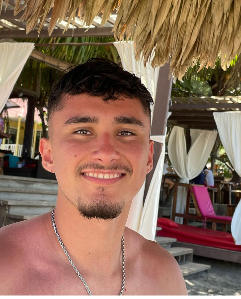 David Calvete - Profile Photo