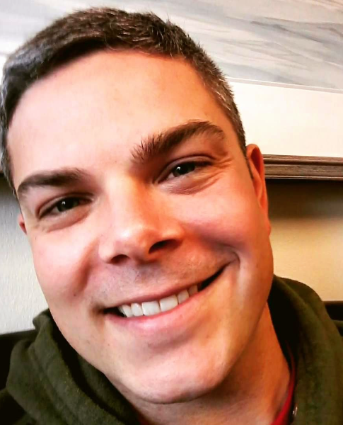 Cameron  McKirdy - Profile Photo