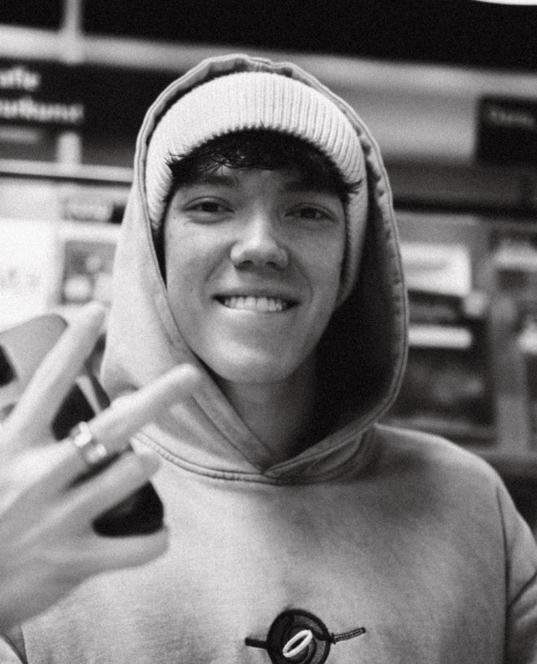 Simon Smorenburg - Profile Photo