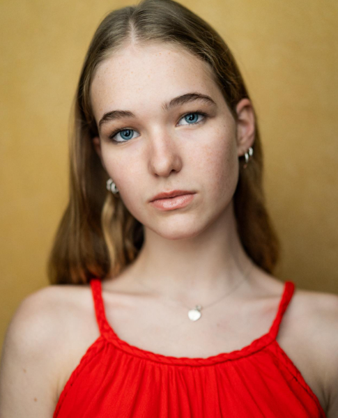 Isla  Reid - Profile Photo